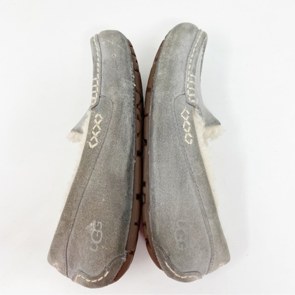 Ugg Ansley Slippers - Picture 7 of 9